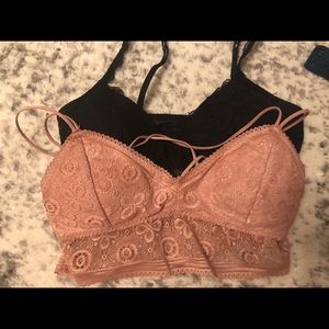 Hollister Bralette